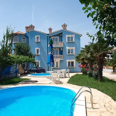 Apartment Lidija.3